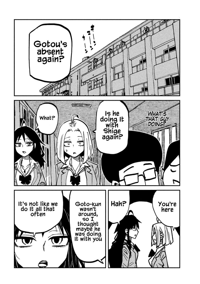 Dare Demo Dakeru Kimi Ga Suki 113 10