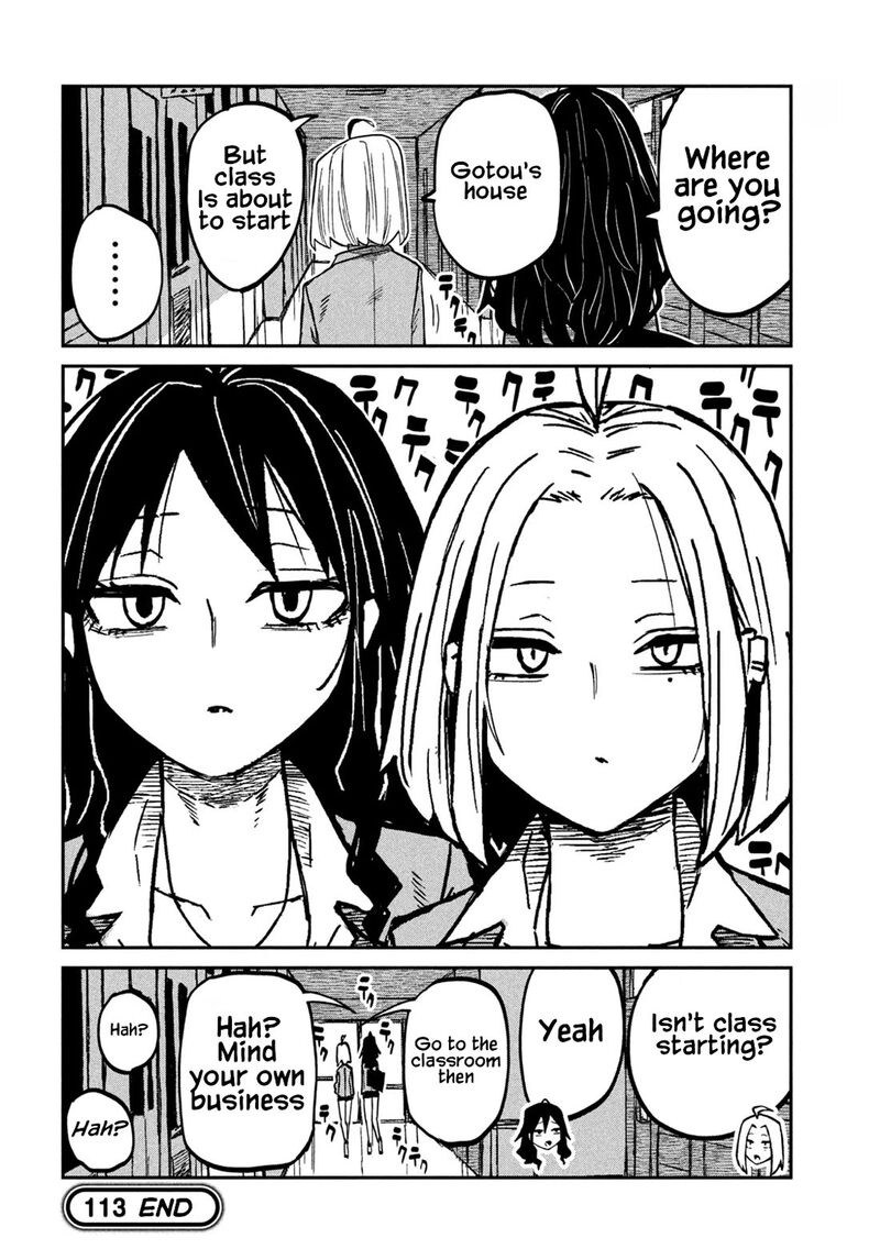 Dare Demo Dakeru Kimi Ga Suki 113 16
