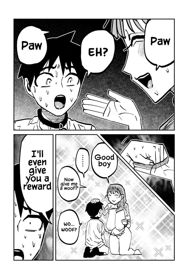 Dare Demo Dakeru Kimi Ga Suki 113 2