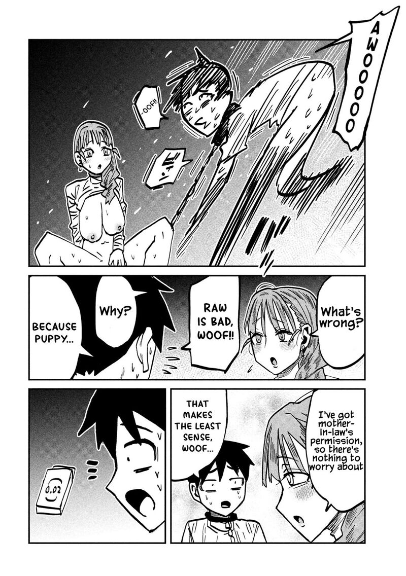 Dare Demo Dakeru Kimi Ga Suki 113 4