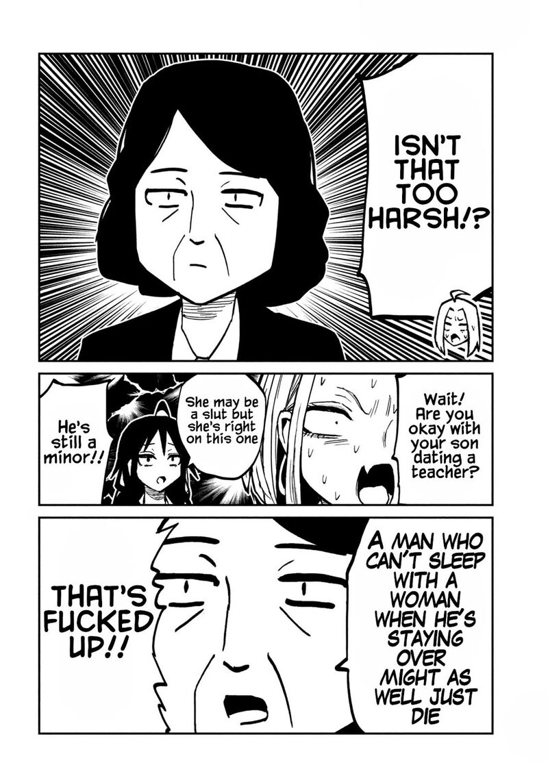 Dare Demo Dakeru Kimi Ga Suki 114 4