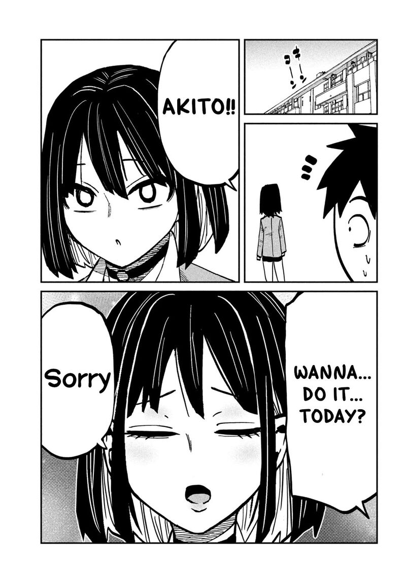 Dare Demo Dakeru Kimi Ga Suki 117 7