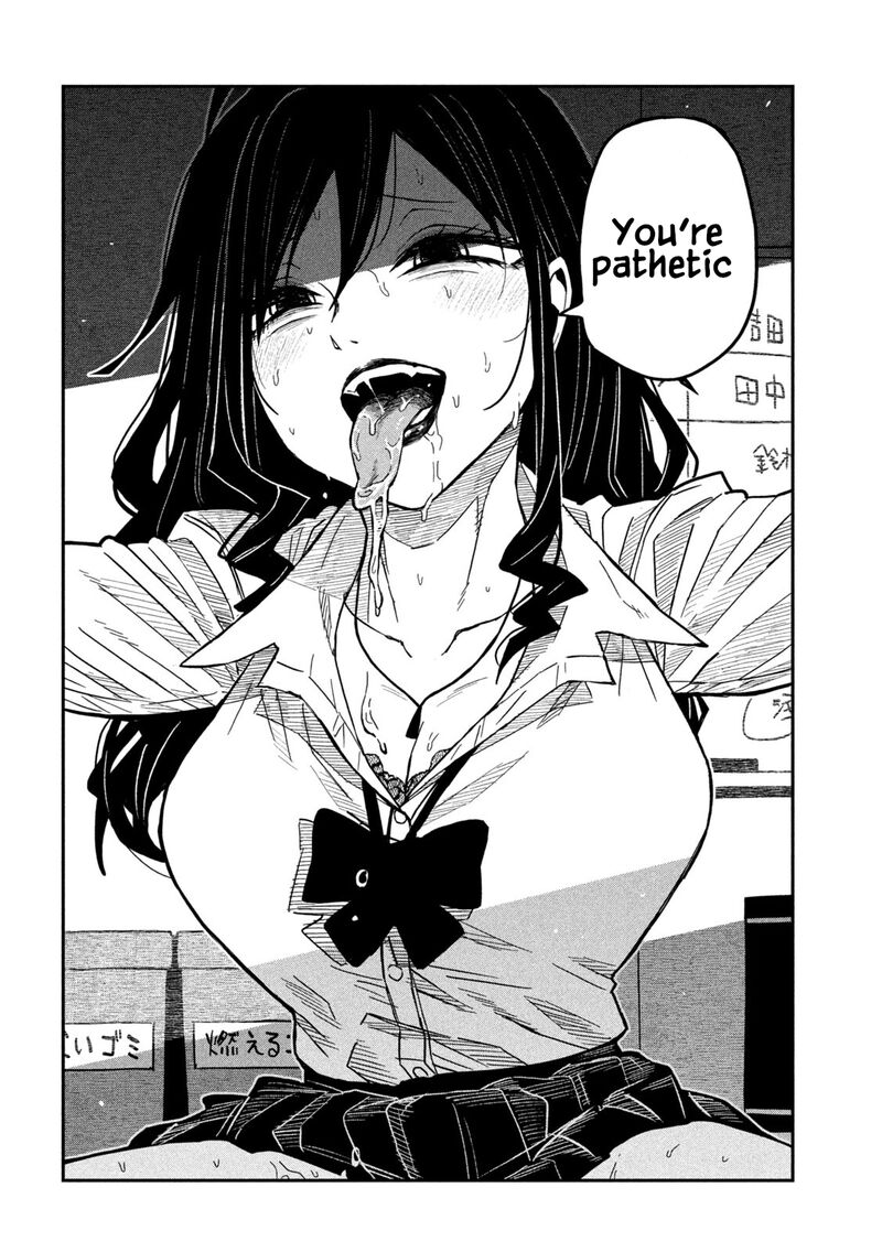 Dare Demo Dakeru Kimi Ga Suki 86 10