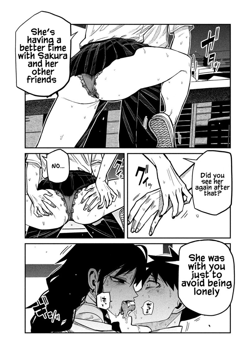 Dare Demo Dakeru Kimi Ga Suki 86 7