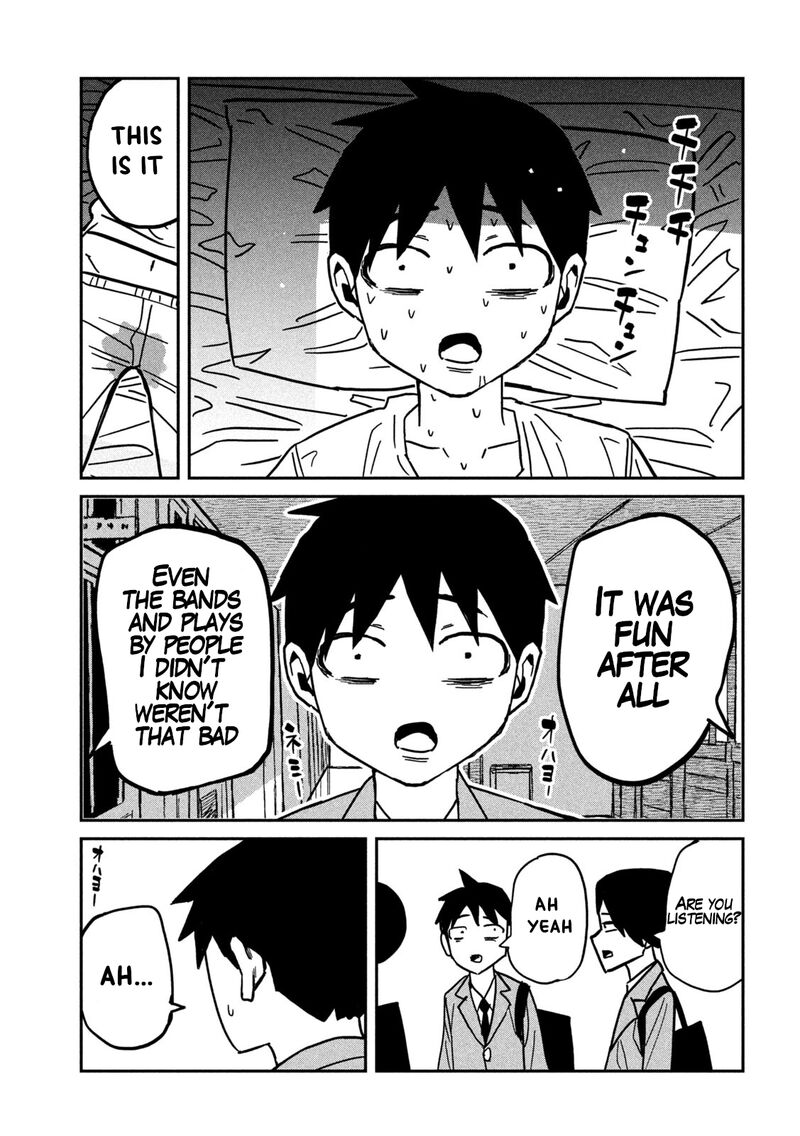 Dare Demo Dakeru Kimi Ga Suki 89 11