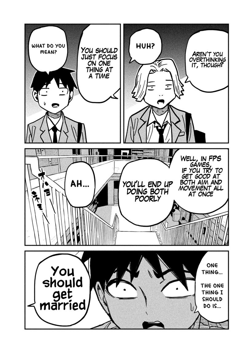 Dare Demo Dakeru Kimi Ga Suki 89 15