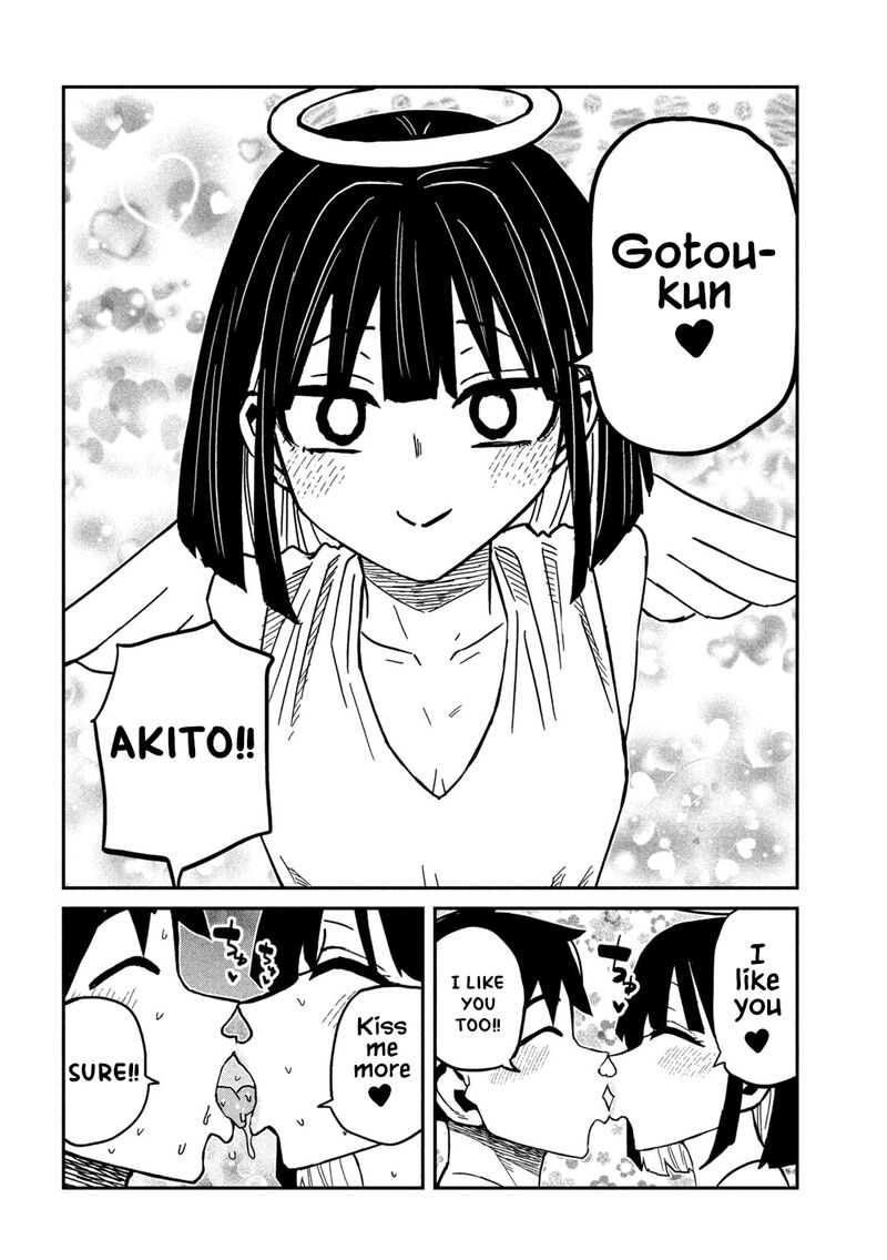 Dare Demo Dakeru Kimi Ga Suki 89 4