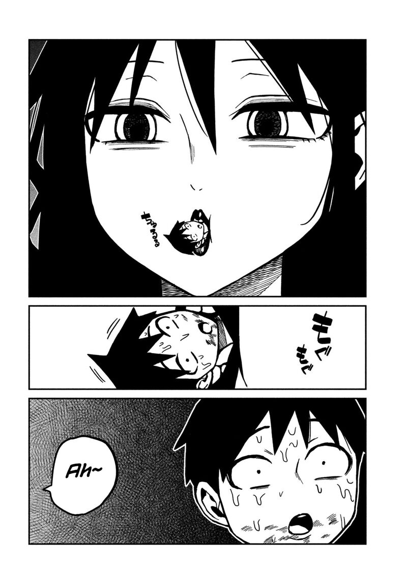 Dare Demo Dakeru Kimi Ga Suki 89 8