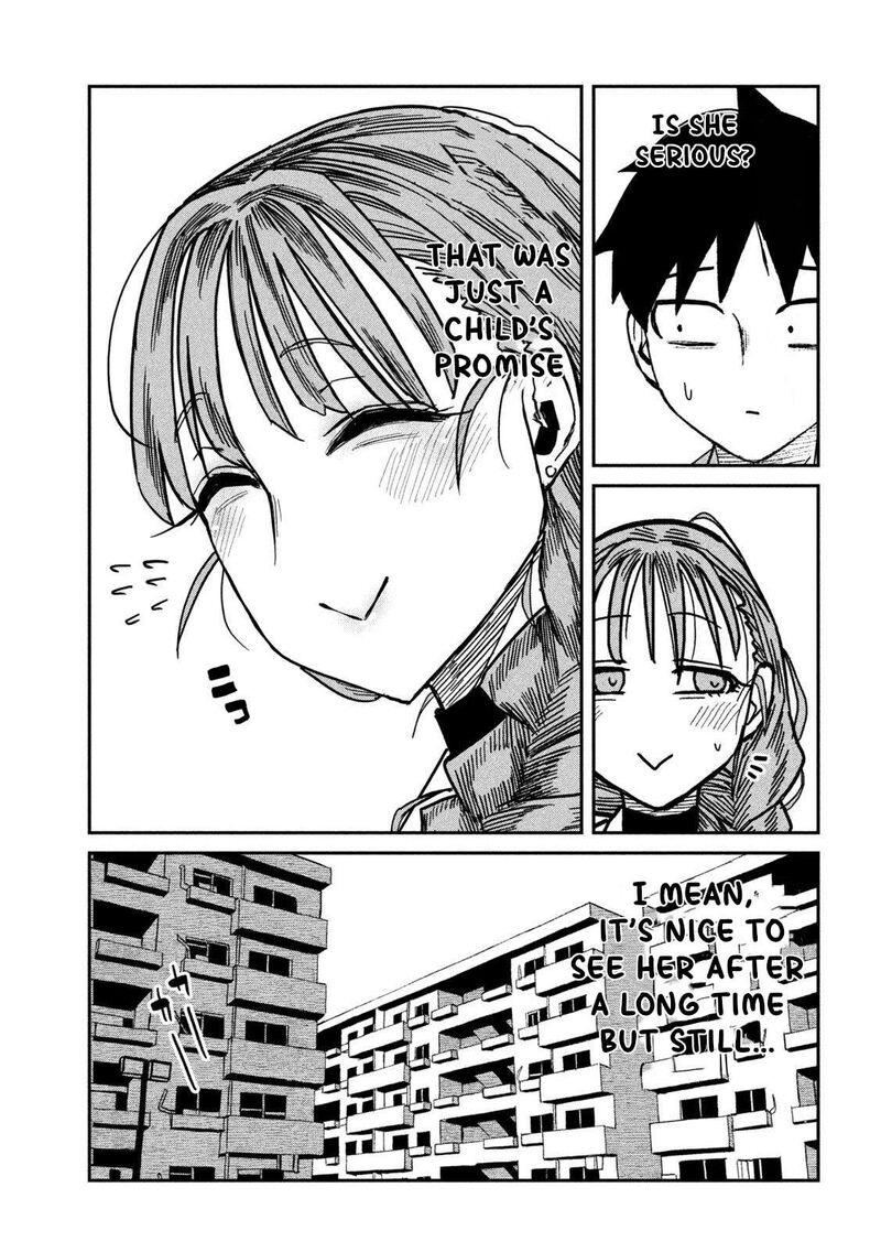 Dare Demo Dakeru Kimi Ga Suki 90 13