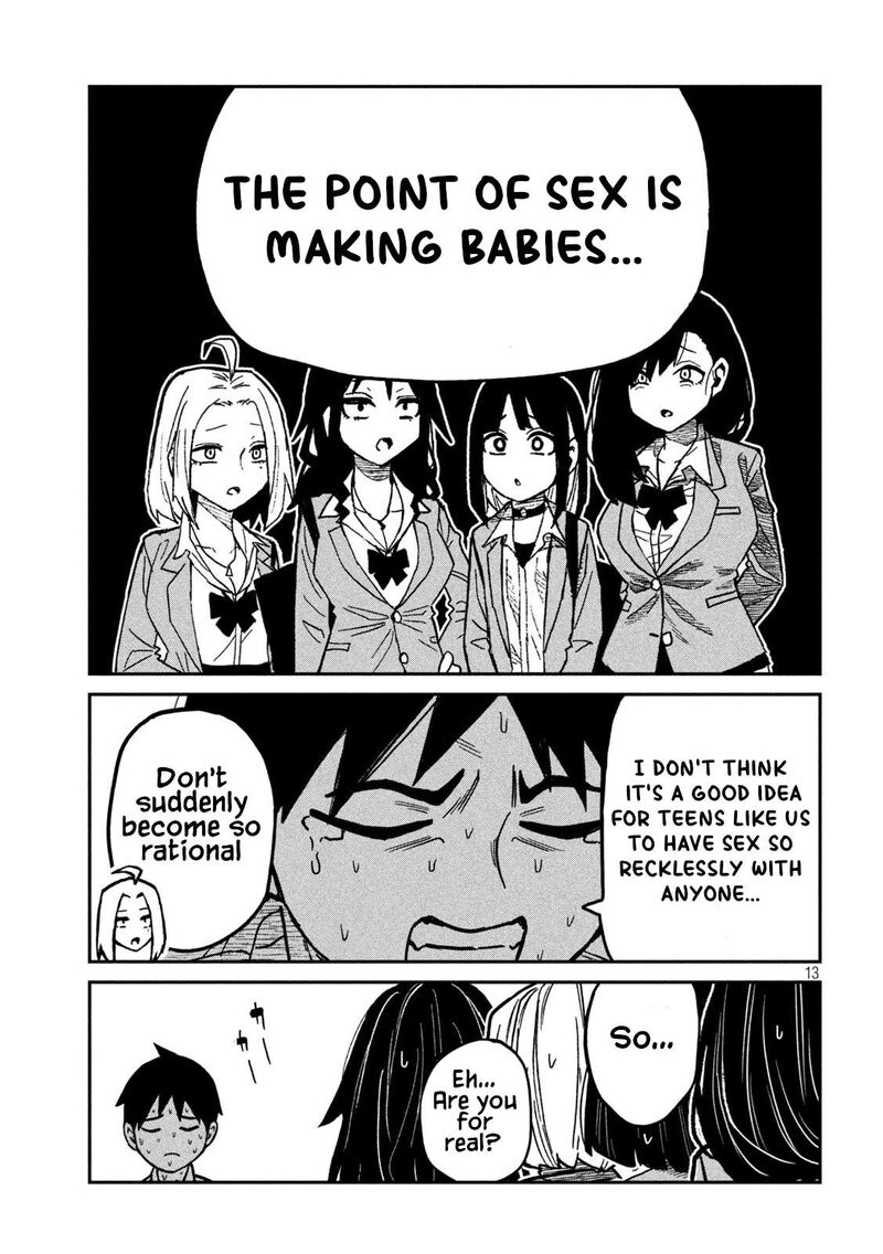 Dare Demo Dakeru Kimi Ga Suki 97 13