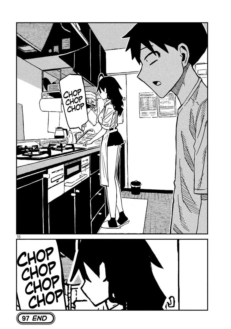 Dare Demo Dakeru Kimi Ga Suki 97 16