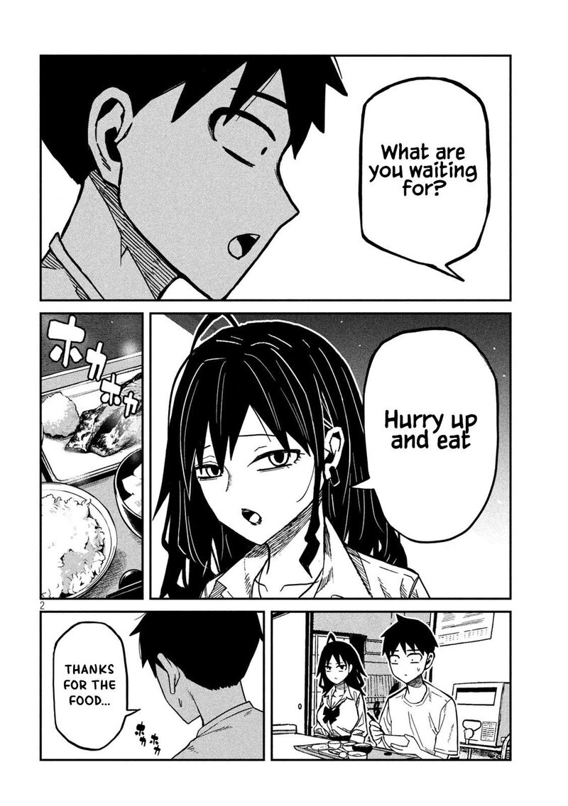 Dare Demo Dakeru Kimi Ga Suki 98 2