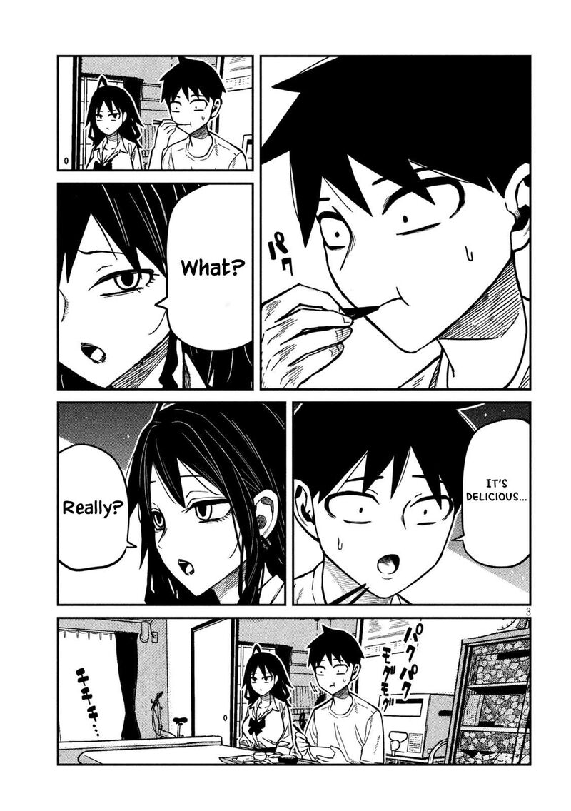 Dare Demo Dakeru Kimi Ga Suki 98 3