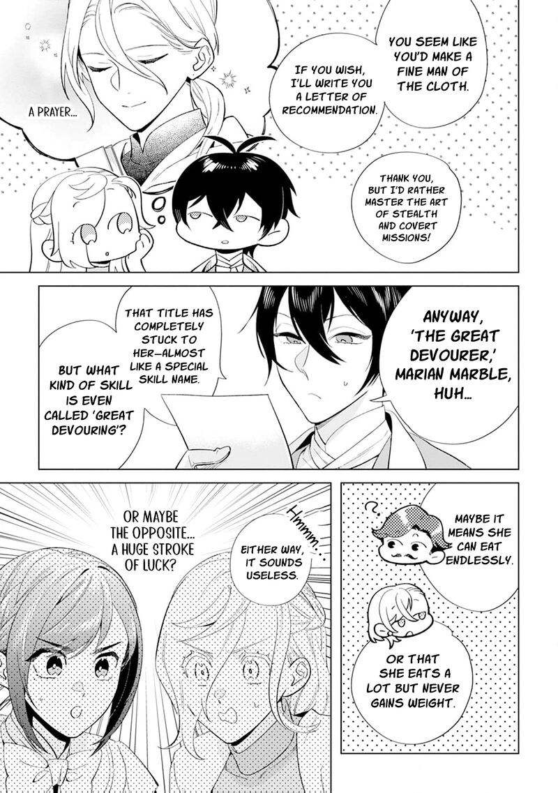 Dare Ni Mo Aisarenai No De Yuka Wo Migaite Itara Soko Ga SeIIki Ka Shita Reijou No Hanashi 23 12