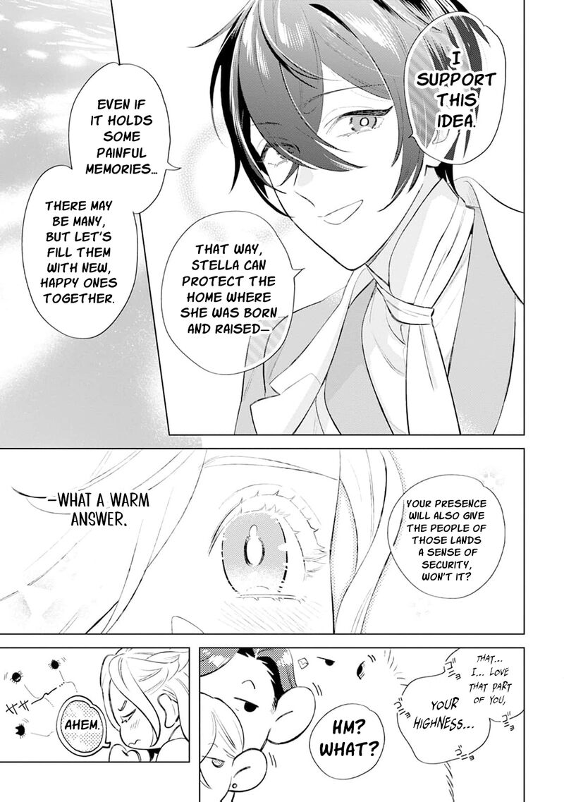 Dare Ni Mo Aisarenai No De Yuka Wo Migaite Itara Soko Ga SeIIki Ka Shita Reijou No Hanashi 23 22