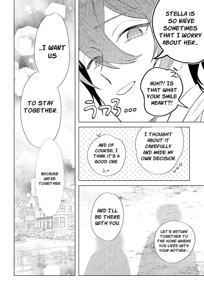 Dare Ni Mo Aisarenai No De Yuka Wo Migaite Itara Soko Ga SeIIki Ka Shita Reijou No Hanashi 23 25