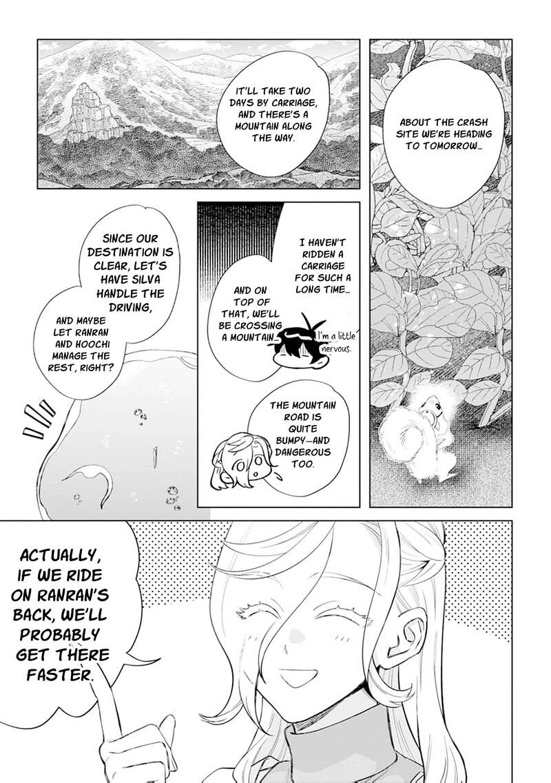 Dare Ni Mo Aisarenai No De Yuka Wo Migaite Itara Soko Ga SeIIki Ka Shita Reijou No Hanashi 23 26