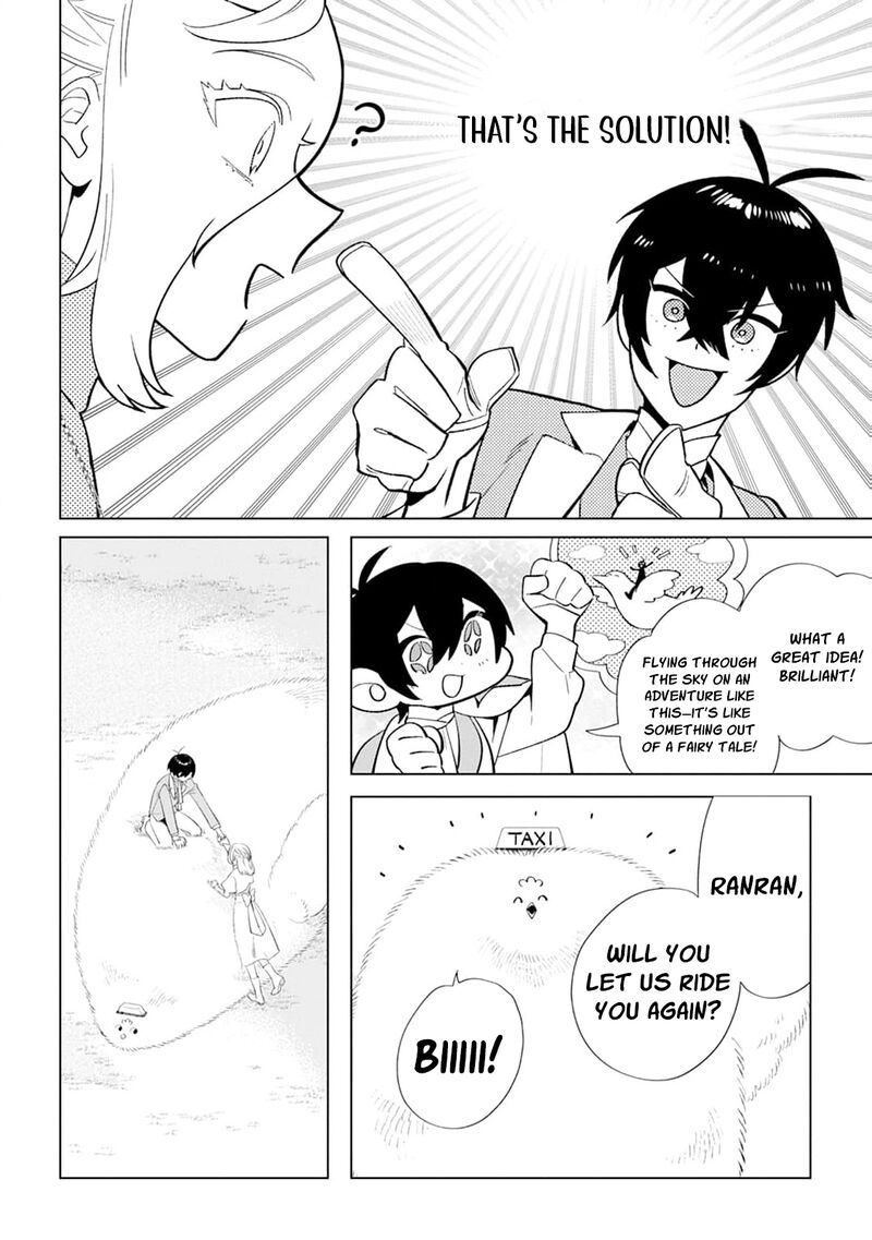 Dare Ni Mo Aisarenai No De Yuka Wo Migaite Itara Soko Ga SeIIki Ka Shita Reijou No Hanashi 23 27