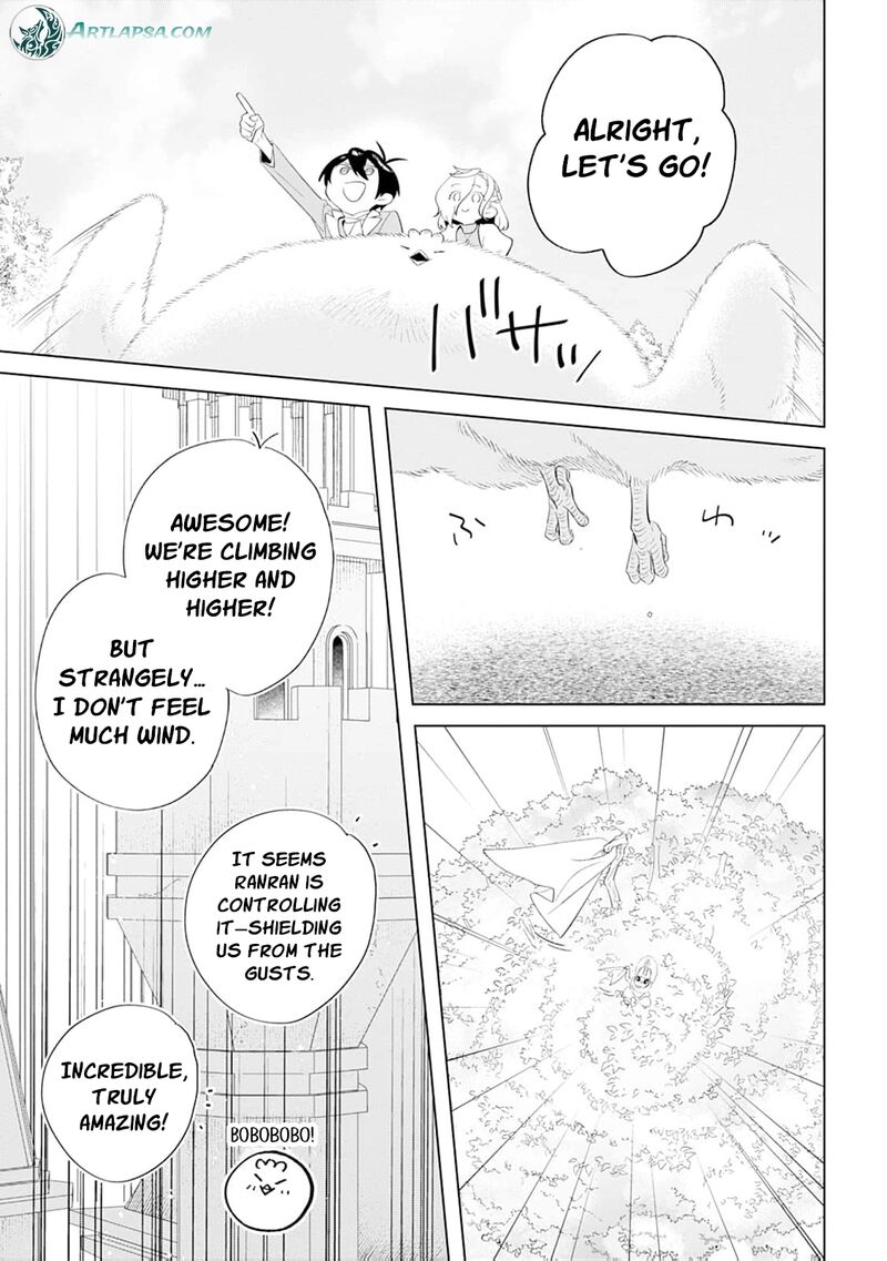 Dare Ni Mo Aisarenai No De Yuka Wo Migaite Itara Soko Ga SeIIki Ka Shita Reijou No Hanashi 23 28