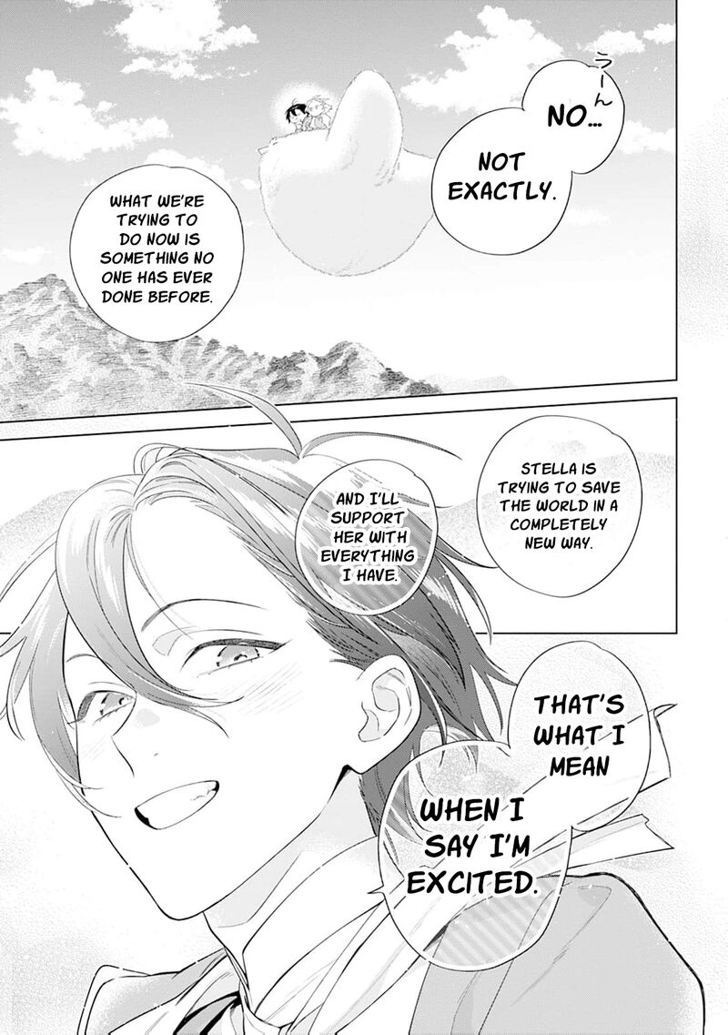 Dare Ni Mo Aisarenai No De Yuka Wo Migaite Itara Soko Ga SeIIki Ka Shita Reijou No Hanashi 23 32