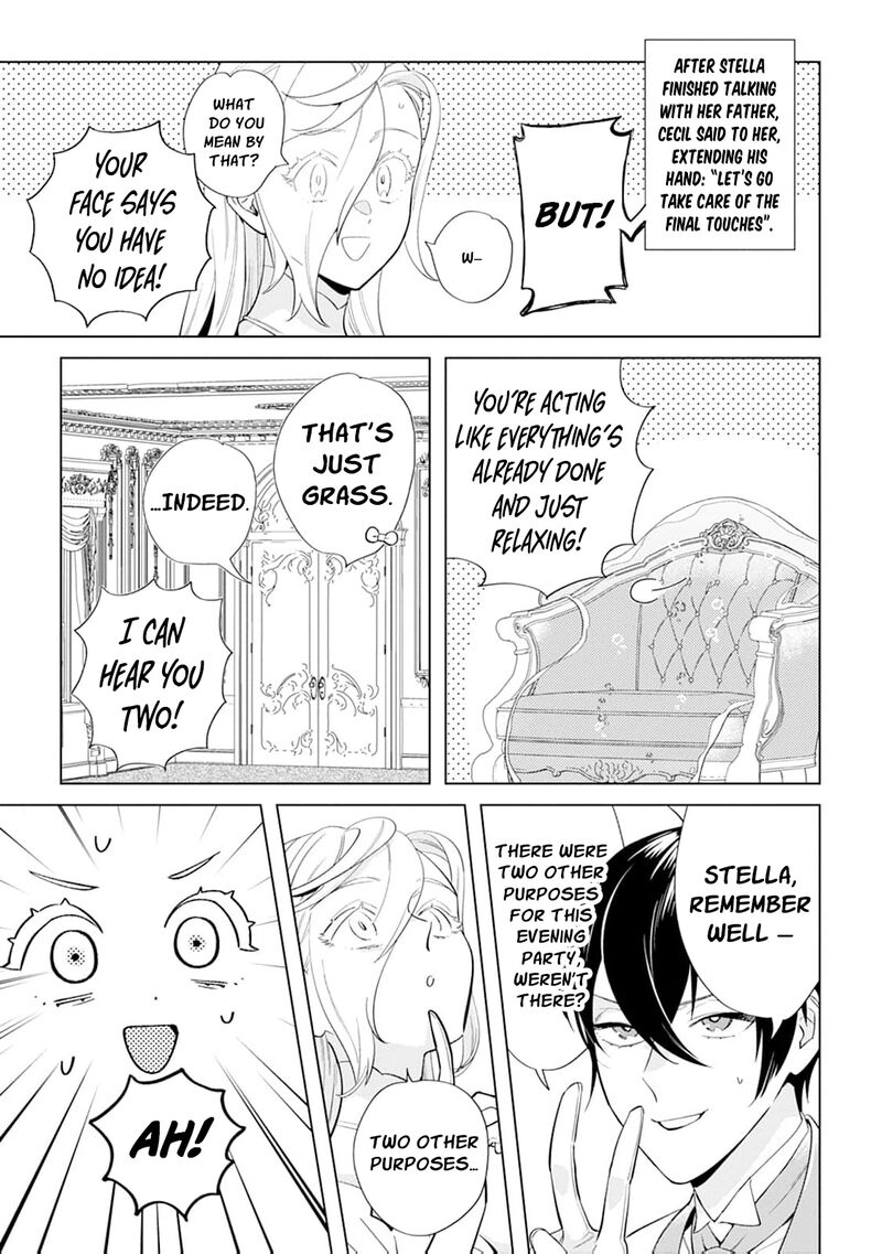 Dare Ni Mo Aisarenai No De Yuka Wo Migaite Itara Soko Ga SeIIki Ka Shita Reijou No Hanashi 23 4