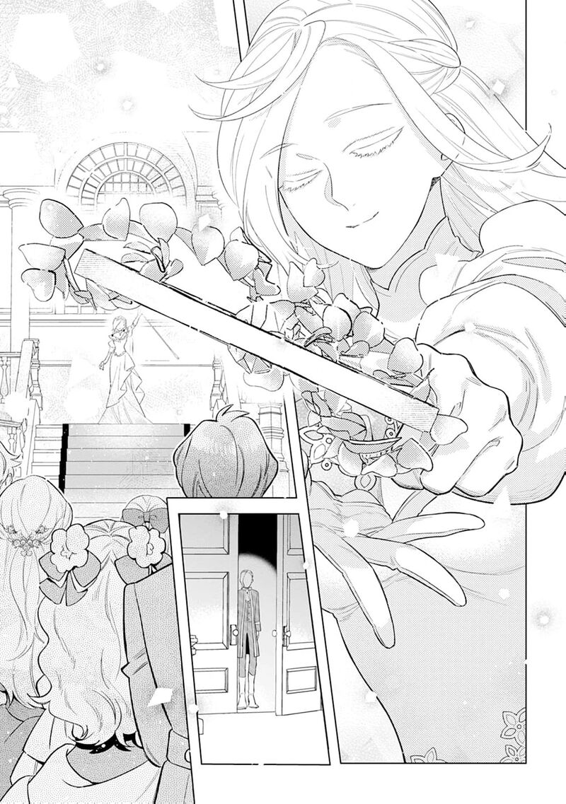 Dare Ni Mo Aisarenai No De Yuka Wo Migaite Itara Soko Ga SeIIki Ka Shita Reijou No Hanashi 23 6