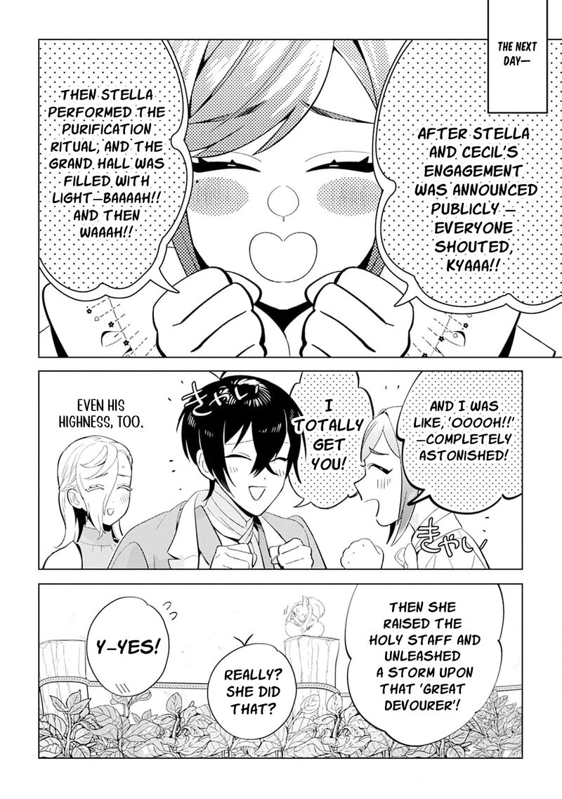 Dare Ni Mo Aisarenai No De Yuka Wo Migaite Itara Soko Ga SeIIki Ka Shita Reijou No Hanashi 23 7