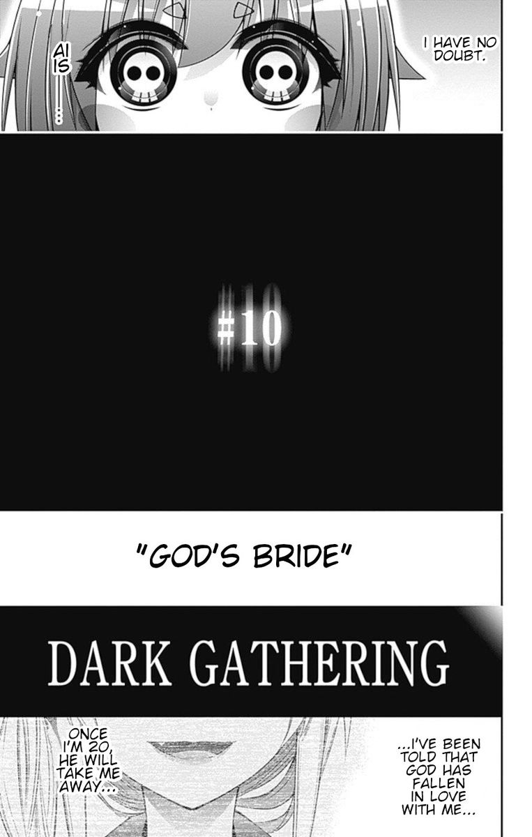 Dark Gathering 10 5