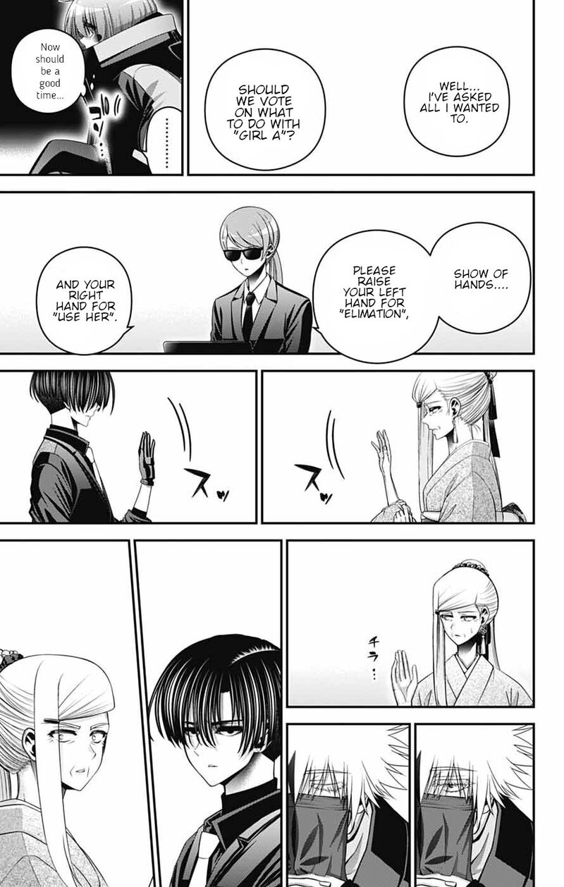 Dark Gathering 77 26