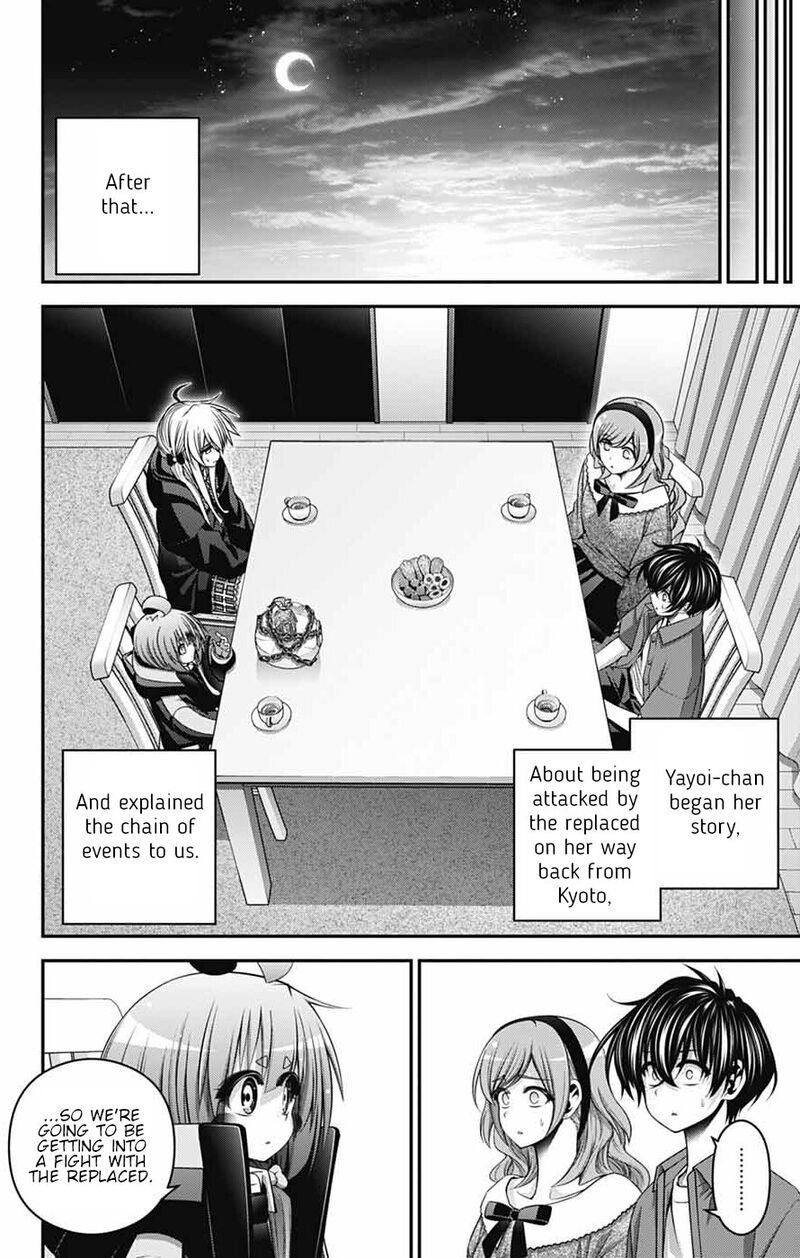 Dark Gathering 79 13