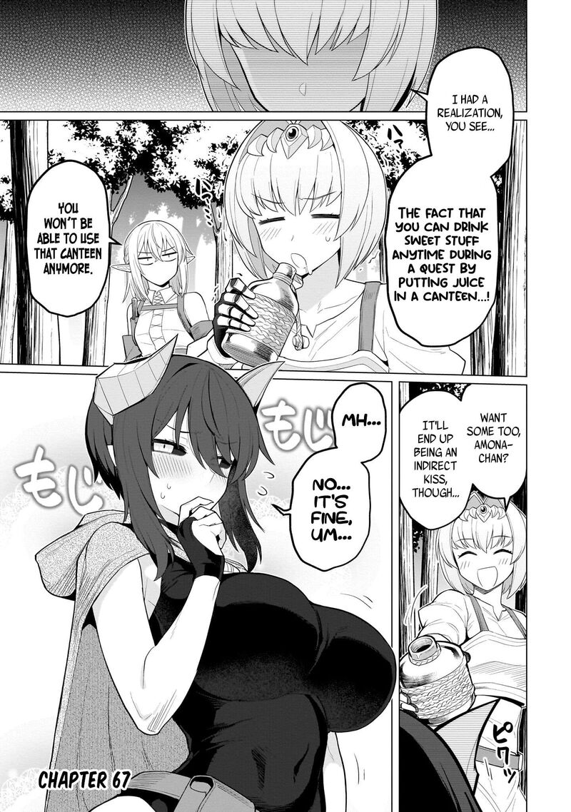 Dark Summoner To Dekiteiru 67 1