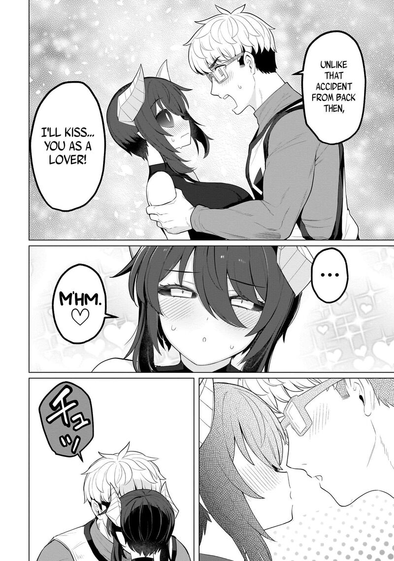 Dark Summoner To Dekiteiru 67 10