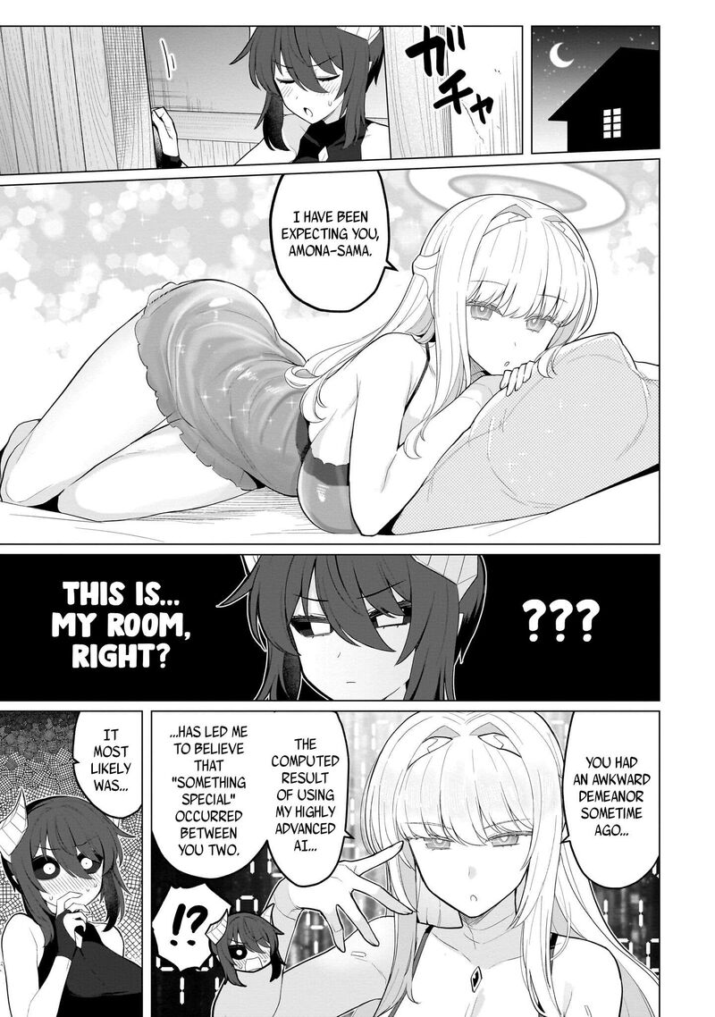 Dark Summoner To Dekiteiru 67 3