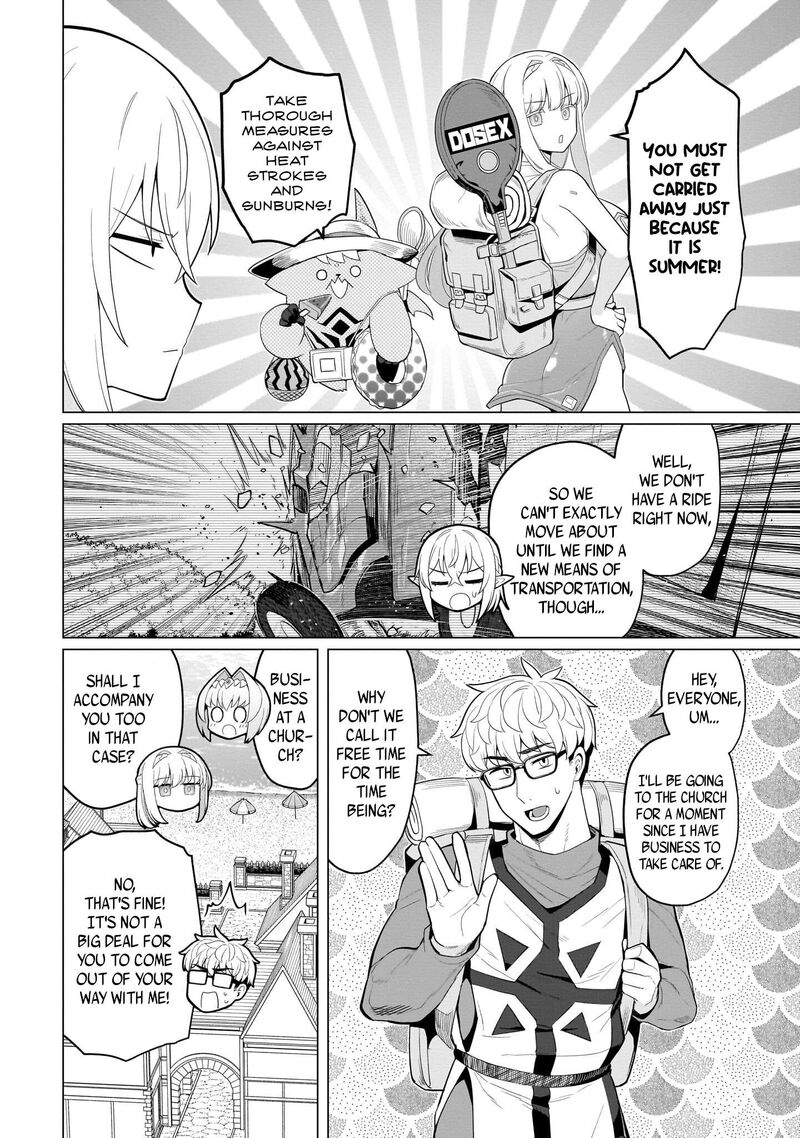 Dark Summoner To Dekiteiru 74 2