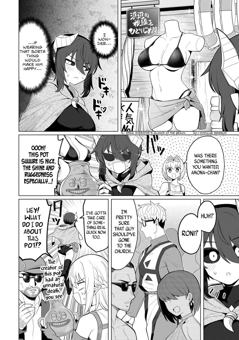 Dark Summoner To Dekiteiru 74 4
