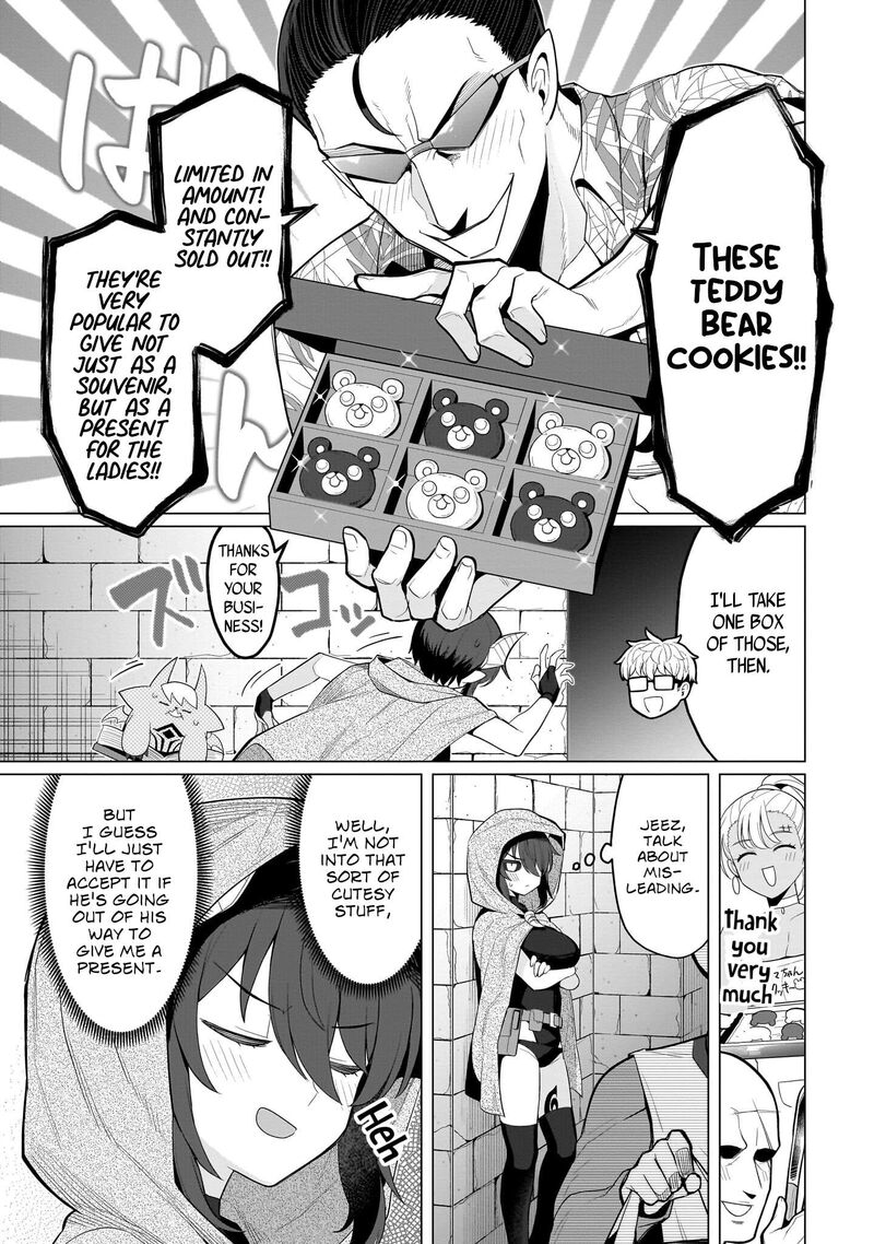 Dark Summoner To Dekiteiru 74 7