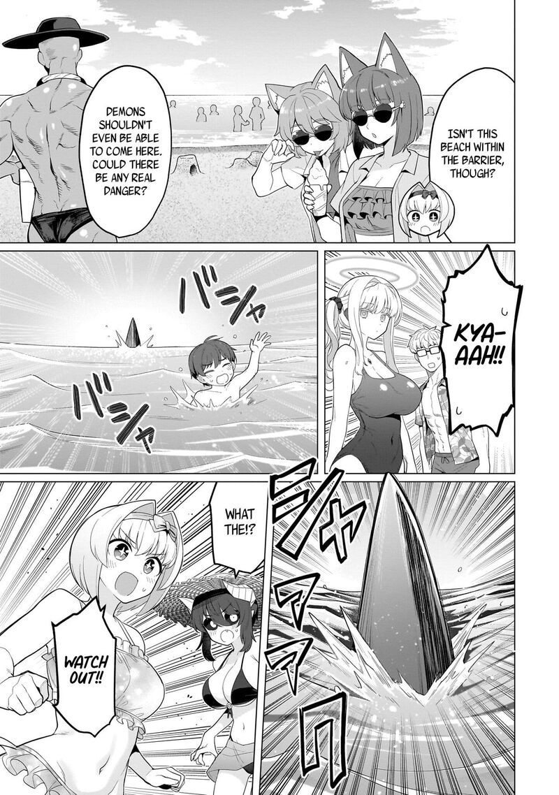Dark Summoner To Dekiteiru 76 3