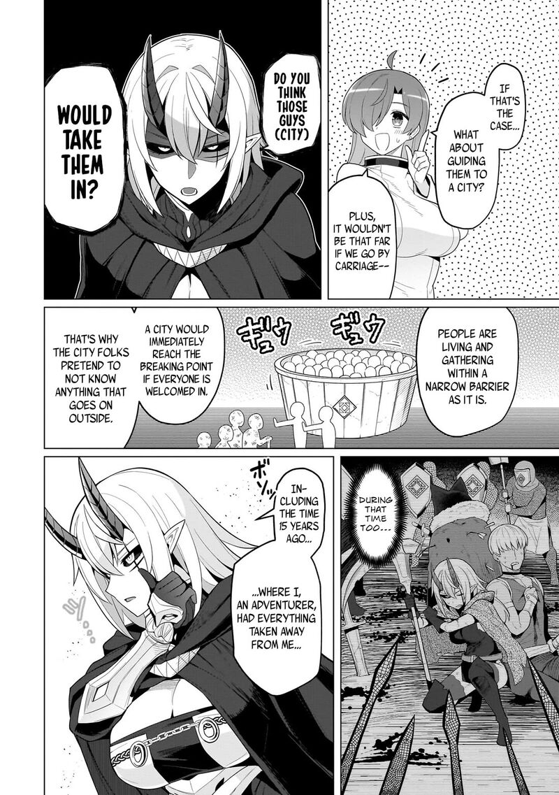 Dark Summoner To Dekiteiru 77 10