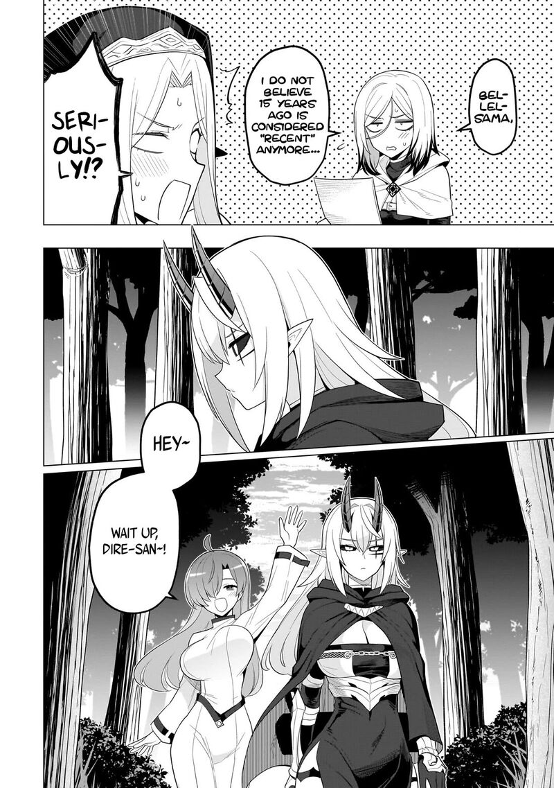 Dark Summoner To Dekiteiru 77 2