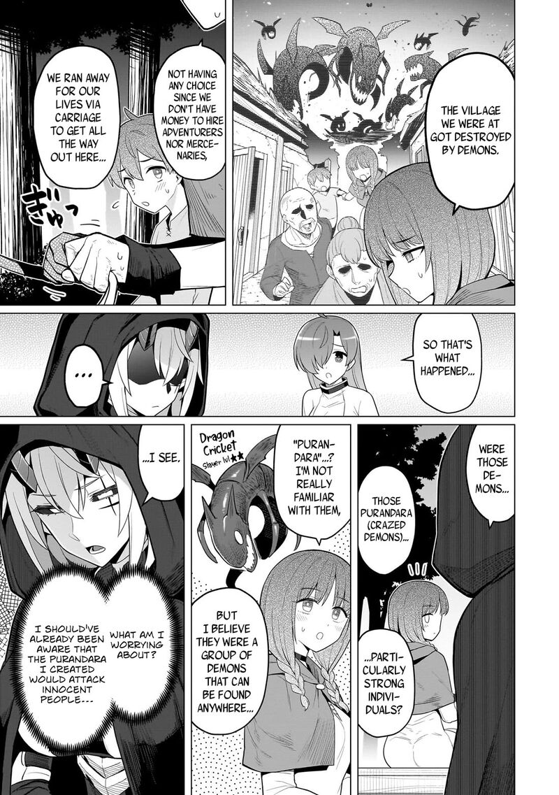 Dark Summoner To Dekiteiru 77 5