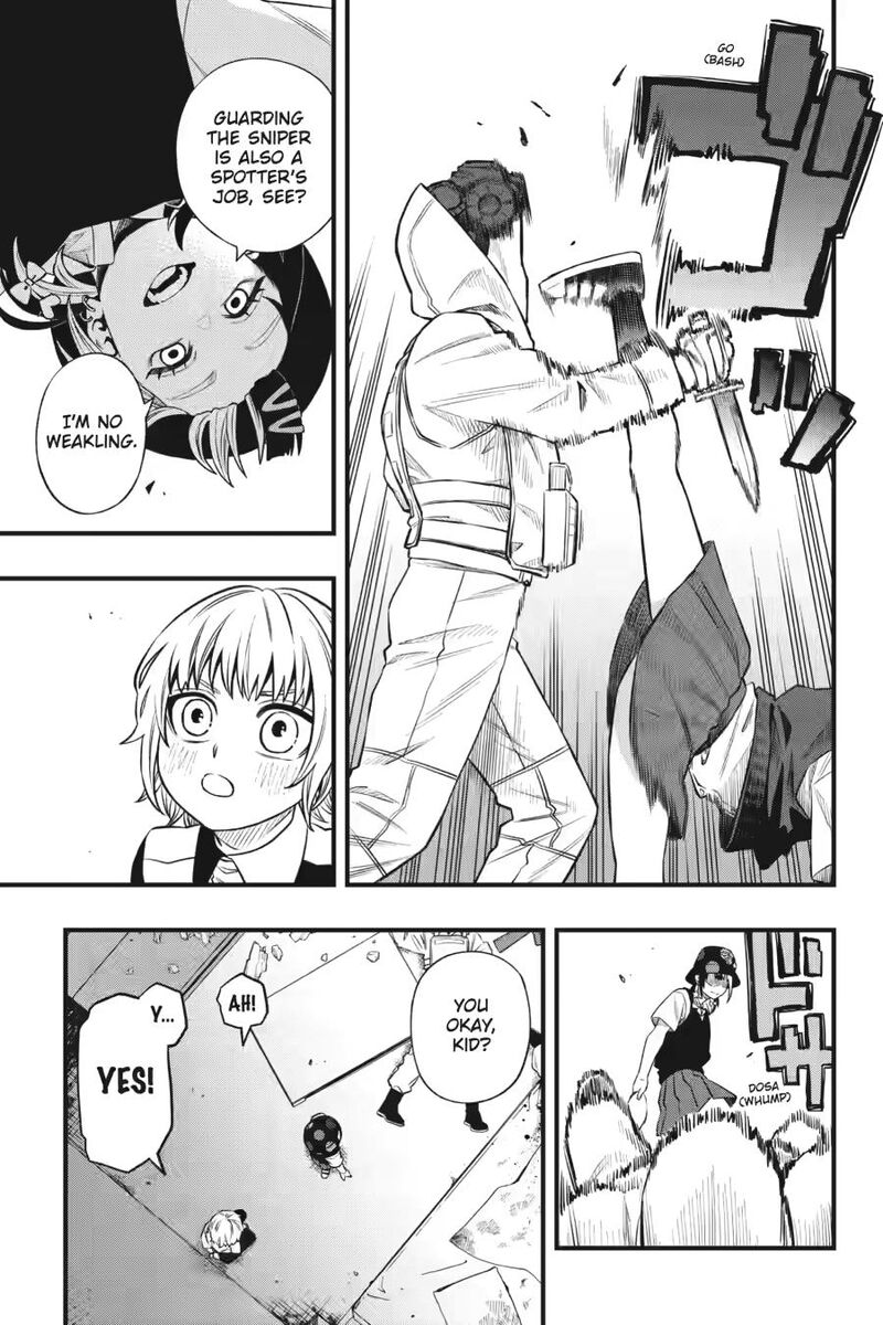 Dead Mount Death Play 147 13