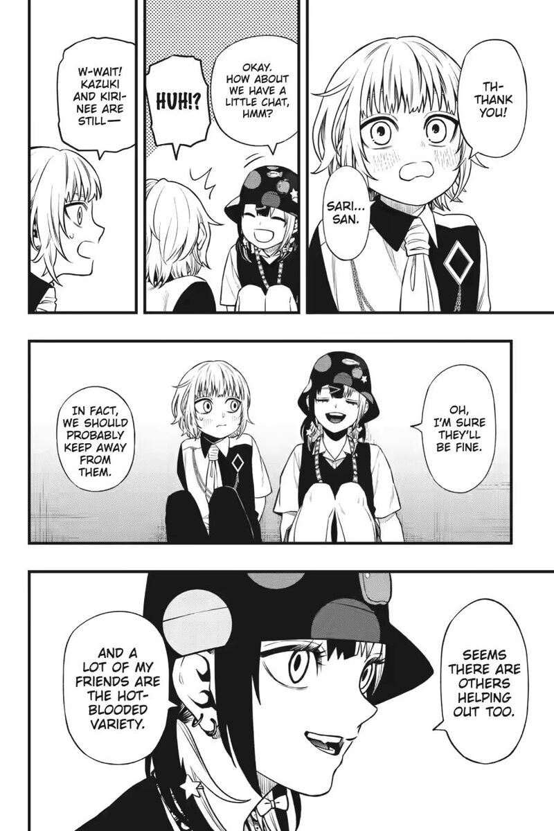 Dead Mount Death Play 147 14