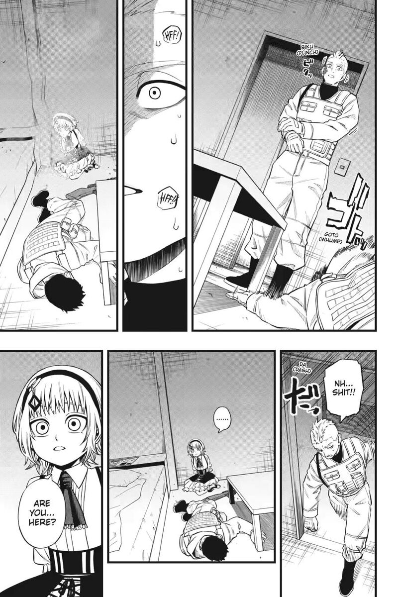 Dead Mount Death Play 147 3