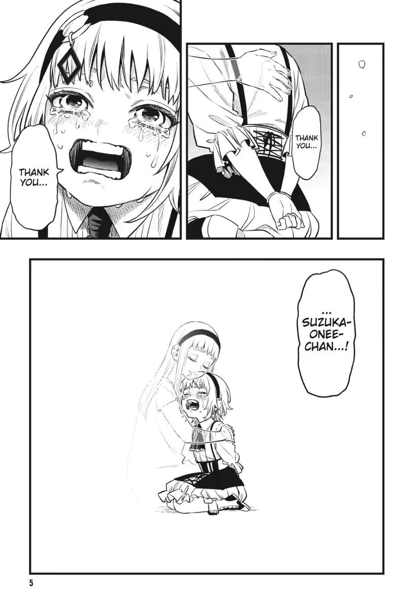 Dead Mount Death Play 147 5