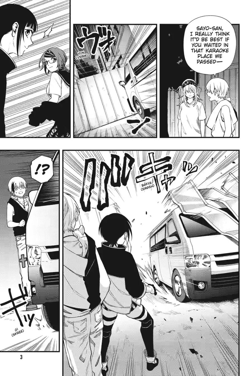 Dead Mount Death Play 191 3