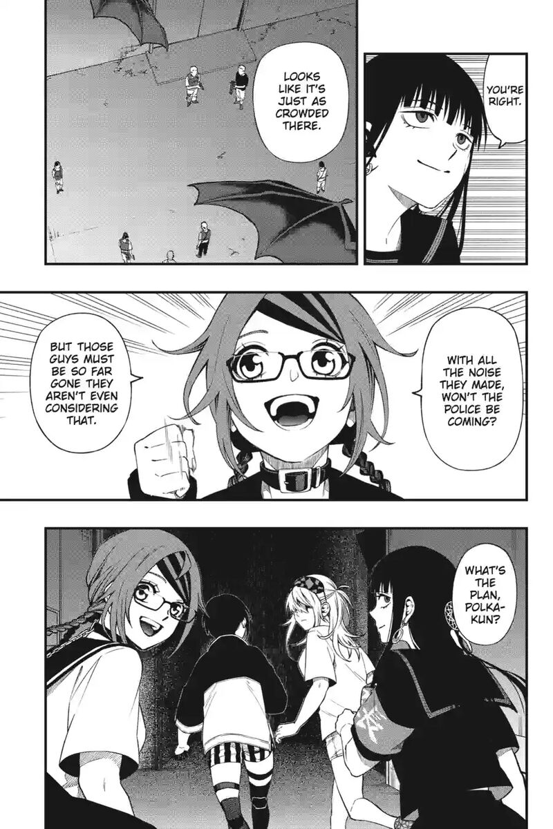 Dead Mount Death Play 192 3