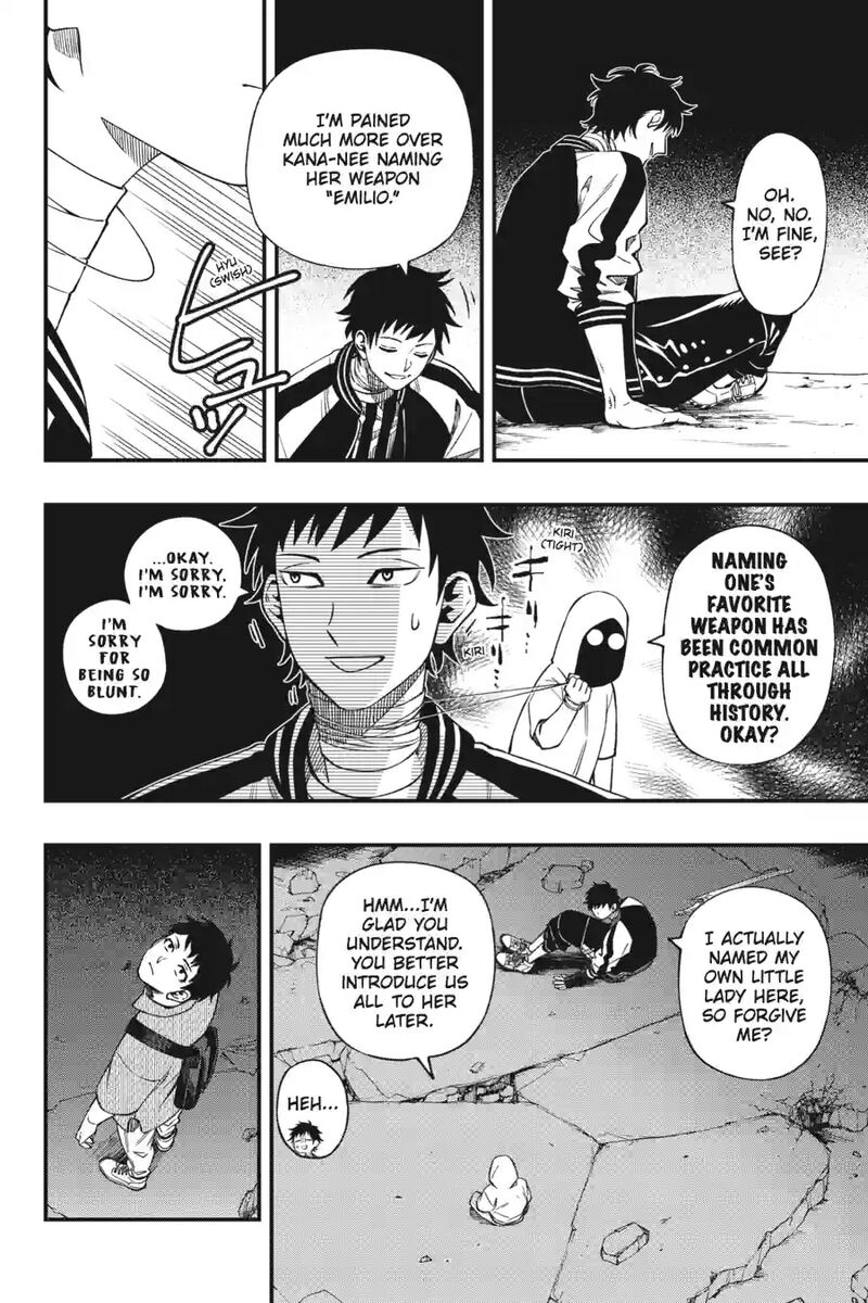 Dead Mount Death Play 194 4