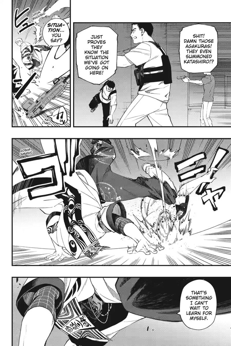 Dead Mount Death Play 195 10