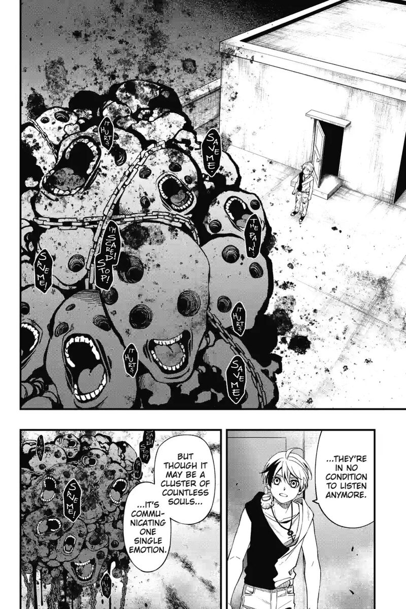 Dead Mount Death Play 195 2