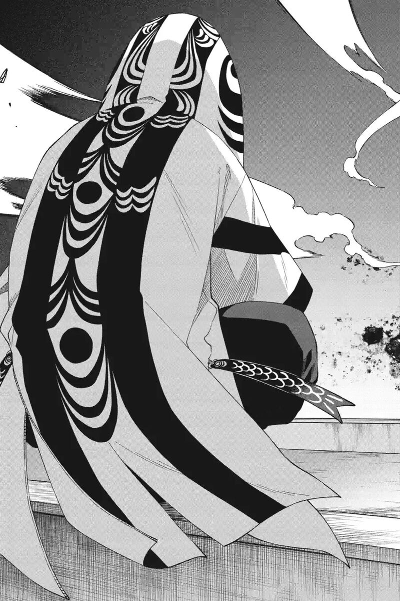 Dead Mount Death Play 195 7